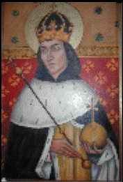 Henry VI Icon